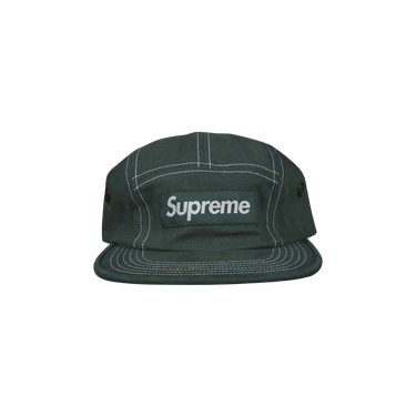【早い者勝ち】Supreme Field Camp Cap Buy Supreme Field Camp Cap 'Green' - SS20H60 GREEN | GOAT