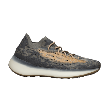 Buy Yeezy Boost 380 Mist Reflective FX9846 GOAT