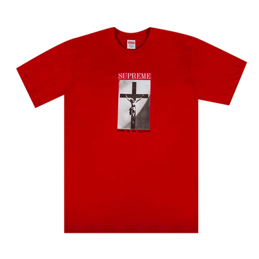Supreme Loved By The Children Tシャツ M Buy Supreme Loved By The Children Tee 'Red' - SS20T41 RED | GOAT