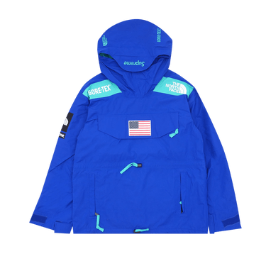 Buy Supreme x The North Face Trans Antarctica Expedition Pullover