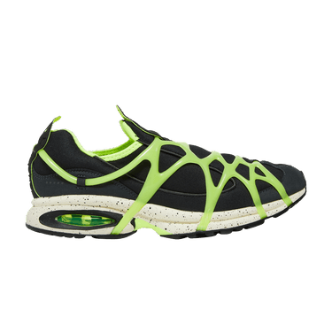 Nike Air Kukini 'Black Neon'