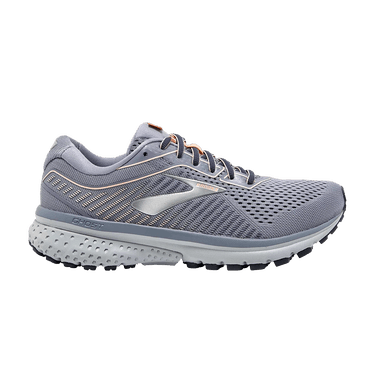 Brooks Wmns Ghost 12 'Granite Peach'
