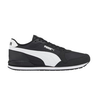 Puma ST Runner v3 NL 'Black White'