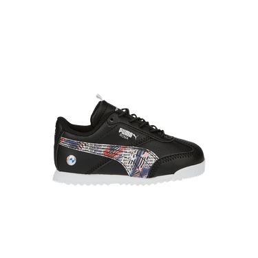 BMW Motorsport x Puma Roma Via Infant '50th Anniversary - Black'