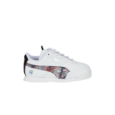 Puma BMW Motorsport x Roma Via Infant '50th Anniversary'