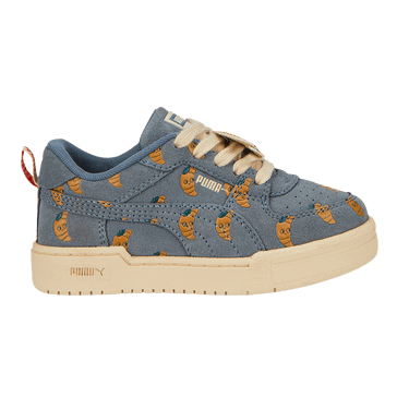 Tinycottons x Puma CA Pro Little Kid 'Croissant'