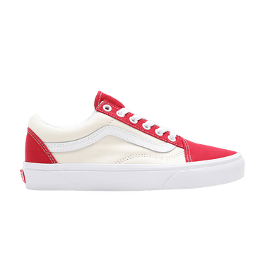 Vans Old Skool 'Classic Sport - Chili Pepper'