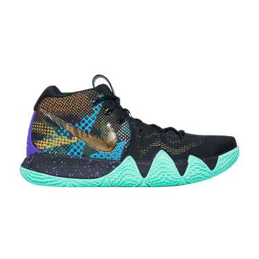 Kyrie 4 mamba new arrivals mentality