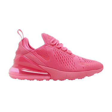 Buy Nike Wmns Air Max 270 'Triple Pink' - FD0293 600 | GOAT