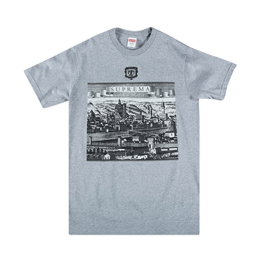 Supreme suprema tee store