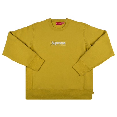 Supreme nike crewneck clearance