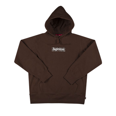Supreme best sale bogo brown