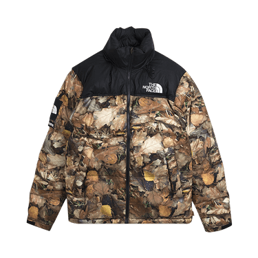 Buy Supreme x The North Face Nupste 