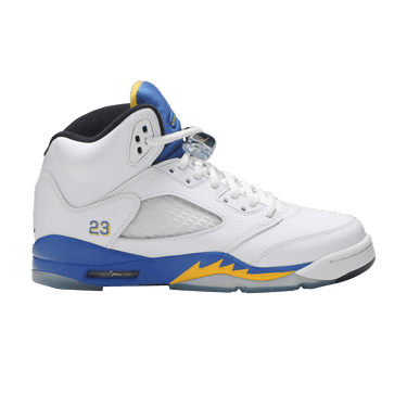 Jordan 5 laney gs shop