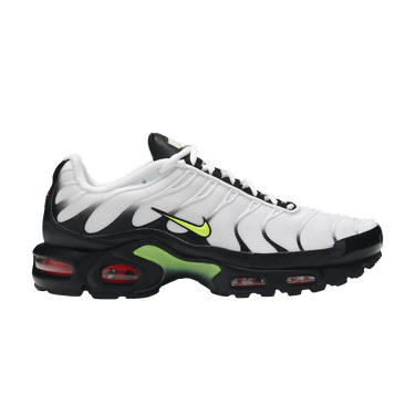 Nike Air Max Plus 'Black Volt'