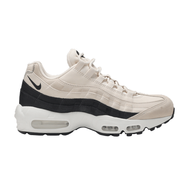 Buy Wmns Air Max 95 Premium Light Cream 807443 203 GOAT
