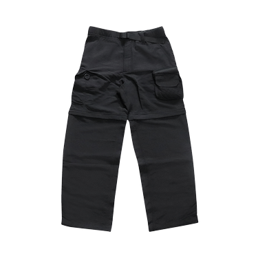 Buy Supreme x The North Face Belted Cargo Pants 'Black' - SS20P2 BLACK |  GOAT