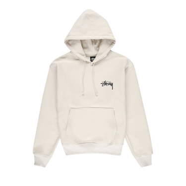 ★人気★【STUSSY】★Stussy Big Stock Hoodi.e Putty★ STUSSY STOCK LOGO APPLIQUE HOODIE - BLACK | eBay