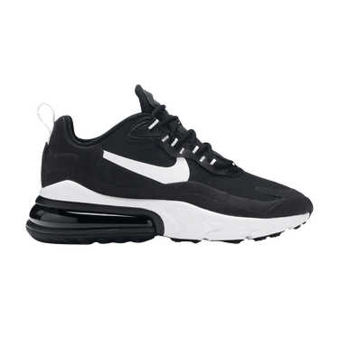 Air max 270 womens black white discount