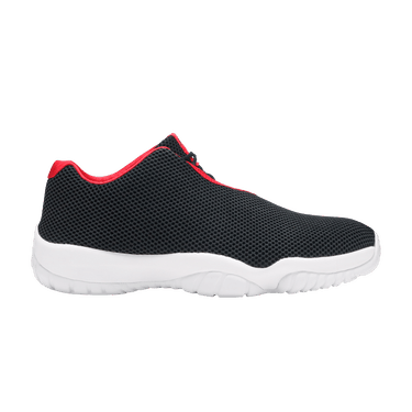 Buy Jordan Future Low Black Red 718948 001 GOAT CA