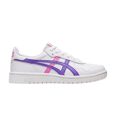 Asics Japan S GS 'White Amethyst'
