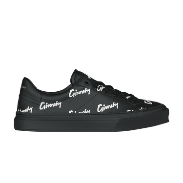 Givenchy City Sport 'Allover Givenchy Logo'