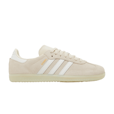 adidas Samba OG 'White Linen Green'