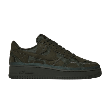 Buy Billie Eilish x Air Force 1 Low Sequoia DQ4137 300 GOAT