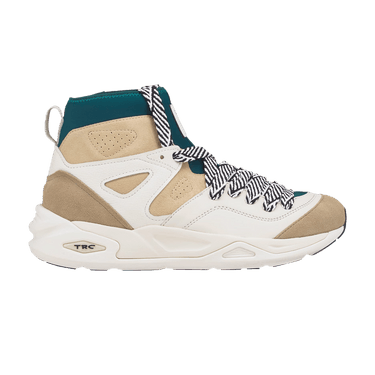 AMI x Puma TRC Blaze Mid 'Light Sand'