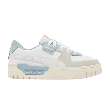 Puma Wmns Cali Dream 'Pastel - White Blue Wash'