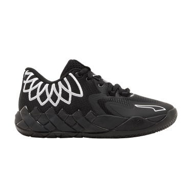 Puma MB.01 Lo Jr 'Team Colors - Black'