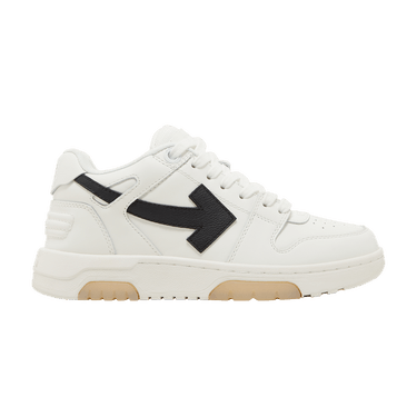 Buy Off-White Wmns Out of Office Low 'White Black