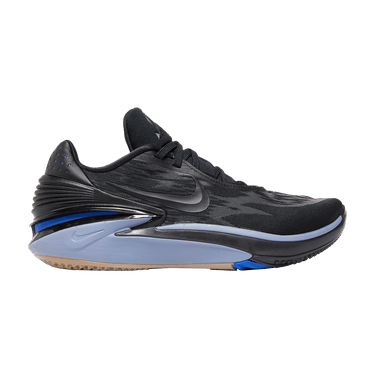 Buy Nike Air Zoom GT Cut 2 'Black Racer Blue' - DJ6015 002 | GOAT