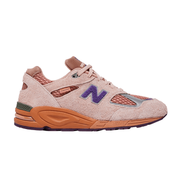 Salmon new deals balance 990
