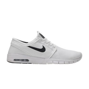 Buy Stefan Janoski Max Midnight Navy 631303 441 GOAT