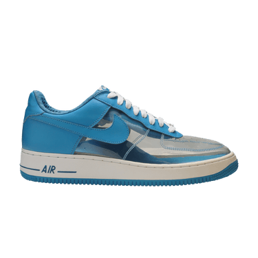 Buy Air Force 1 Premium Fantastic 4 Invisible Woman 313641 941 GOAT
