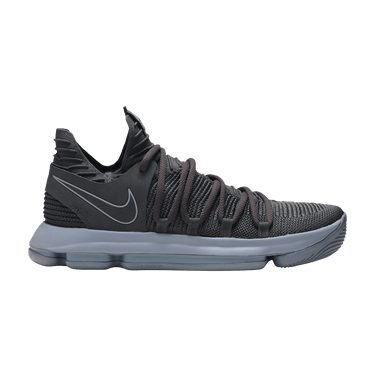 Scarpe kd 10 uomo grigio store