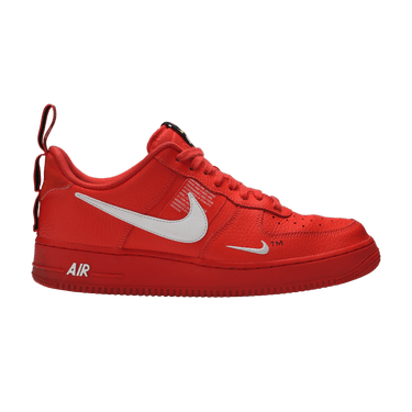 Buy Air Force 1 07 LV8 Overbranding AJ7747 800 GOAT AU