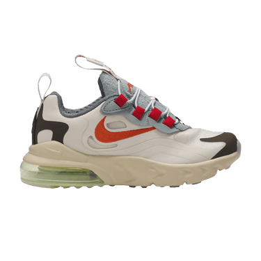 TravisScott × NikeAirMax270Cactus Trails Men's) Nike Air Max 270 x Travis Scott 'Cactus Trails