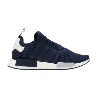 Buy NMD R1 Collegiate Navy S79161 GOAT