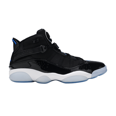 Jordan 6 rings hyper royal top