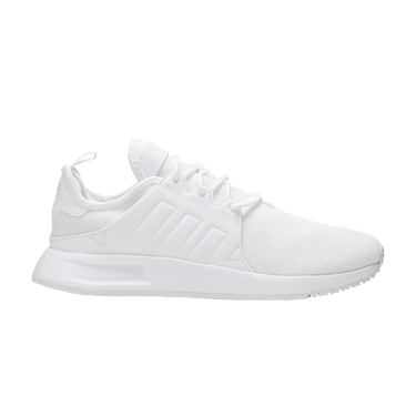 adidas X_PLR J 'Triple White'