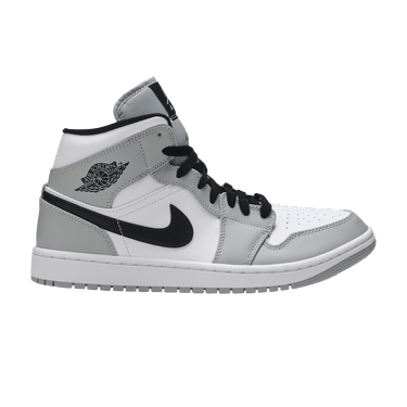 Jordan grey 1 store