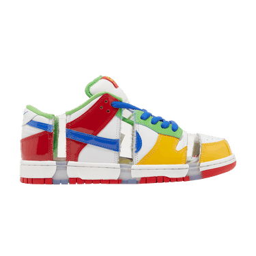 Nike Dunk Low SB 'Sandy Bodecker'