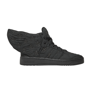 Buy Adidas JS Wings 2.0 Black Flag 'ASAP Rocky' - D65206 | GOAT