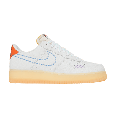 Air Force 1 '07 LV8 'Nike 101'