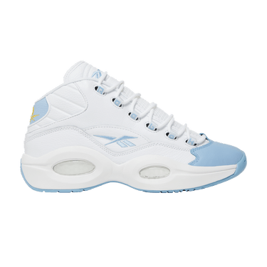 Reebok Men's Question Mid 'On to the Next'