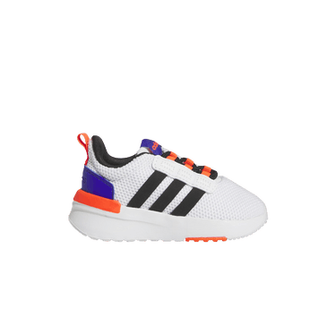 Adidas Racer TR21 I 'White Lucid Blue Orange'