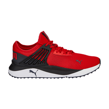 Nike Pacer Future 'High Risk Red Black'