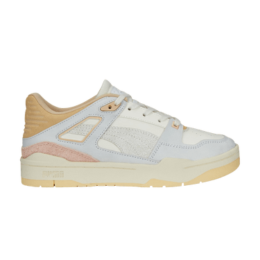 Puma Wmns Slipstream 'Thrifted - White Pristine'